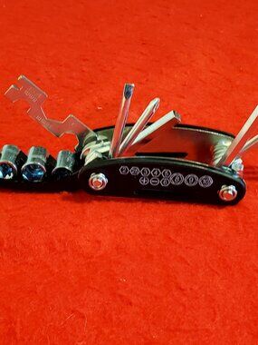 New Home & Camping Multi - Tool - Save $